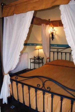Arabia Hotel Albarracín